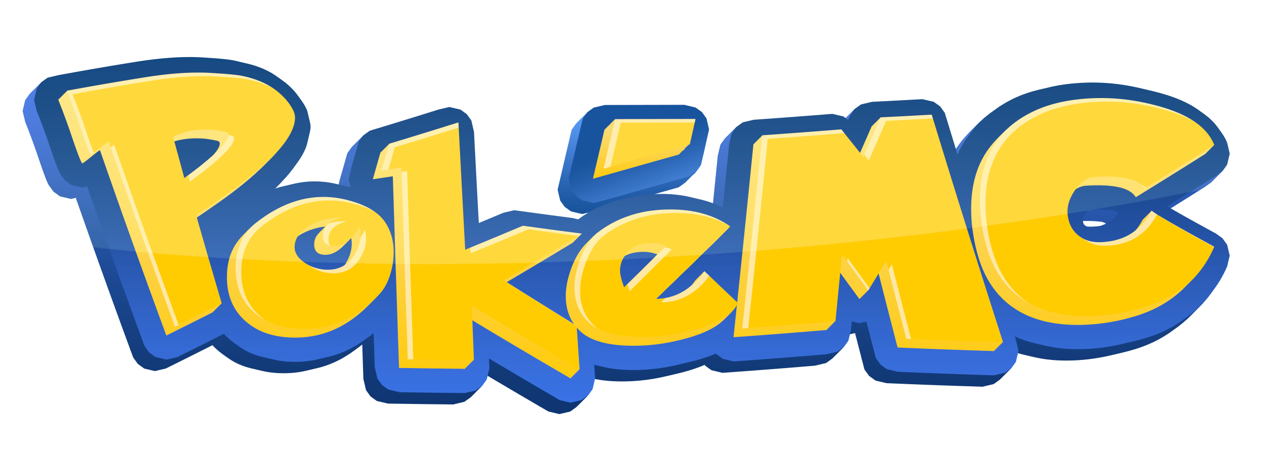 PokeMC Logo